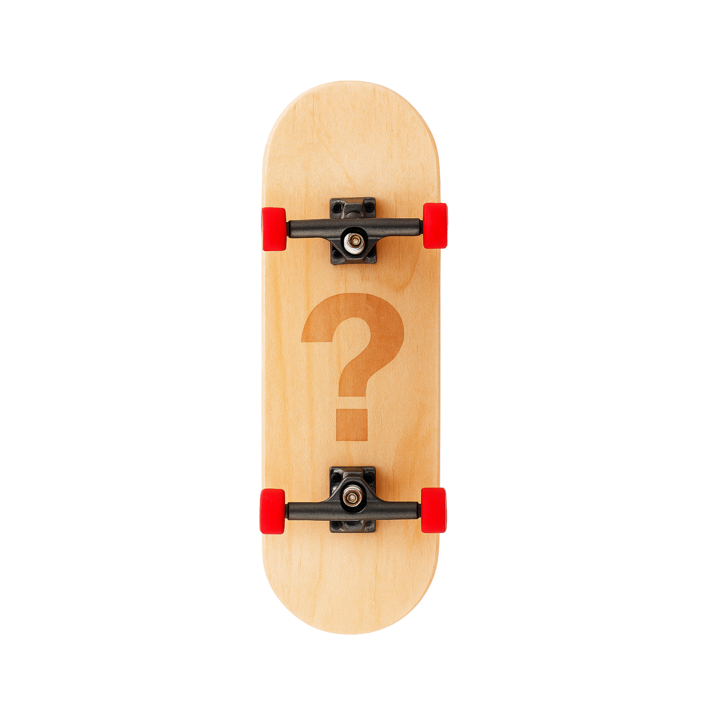 Finger Skates